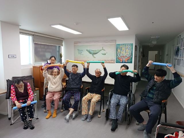 은총요양센터 2026-01-13