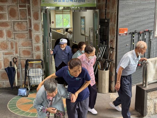 하늘노인복지센터 2026-07-22