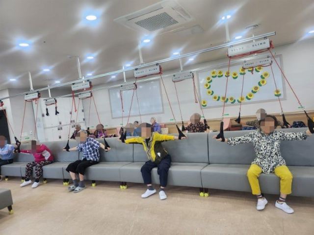경주노인사랑복지센터 2026-07-23