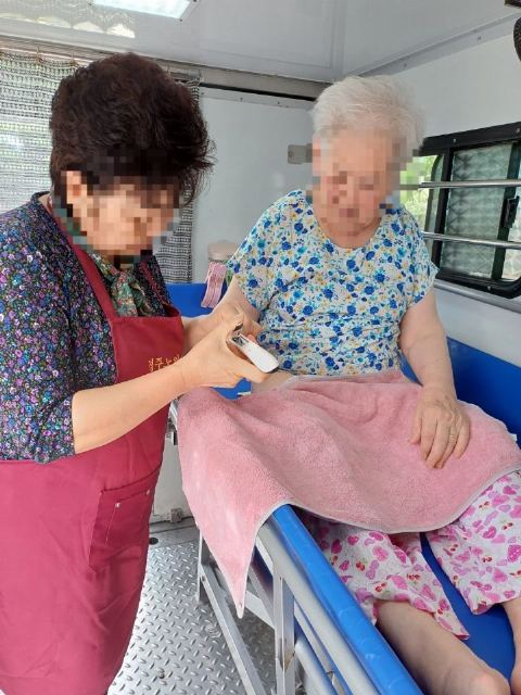 경주노인사랑복지센터 2026-07-23
