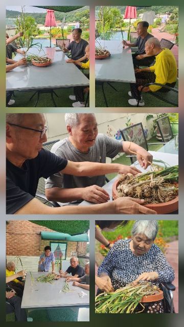 아가페요양원 2026-07-23