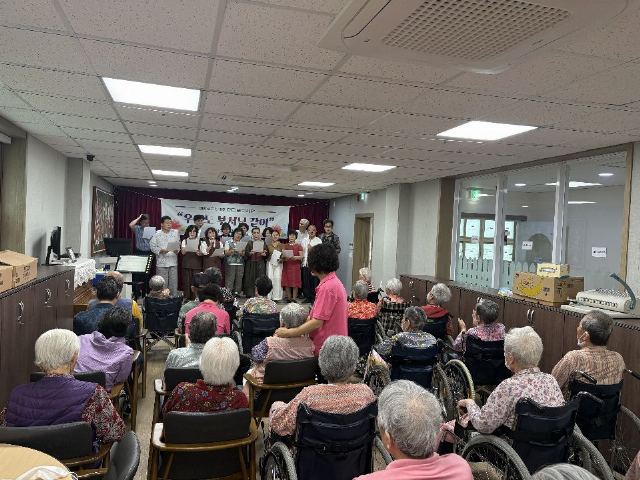 동화사 자비원 2026-07-24