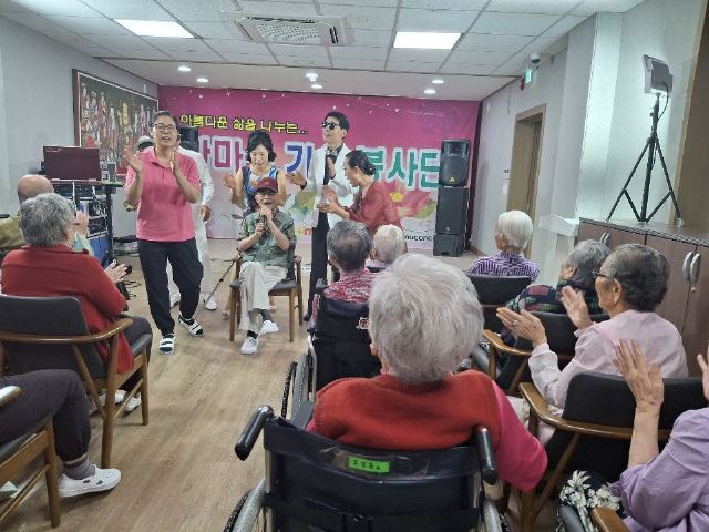 동화사 자비원 2026-07-24