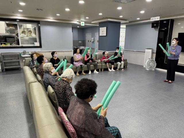 문성주간보호센터 2026-07-24