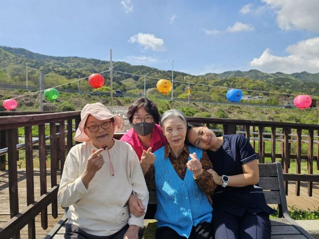 수덕사노인요양원 2025-07-14