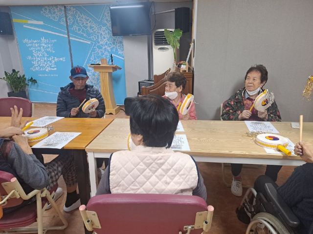 힐링방문요양주간보호센터 2023-12-20