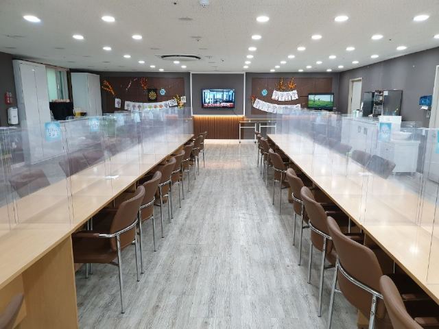 증산효사랑재활주간보호센터 2023-05-26