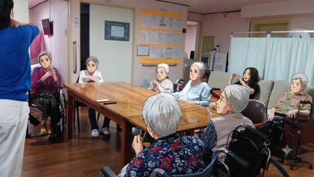 한마음요양원 7월4주프로그램(요양)-신 ...