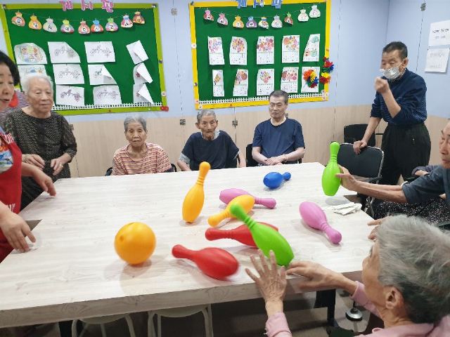 푸른솔요양원 2020-09-25