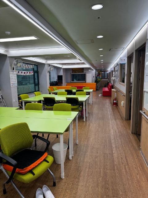 사랑드림올케어센터 2026-07-27