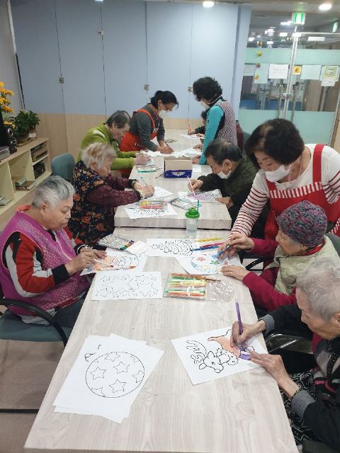 솔요양원 2020-12-11