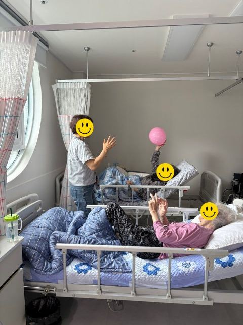 거제에덴요양원 2026-07-28
