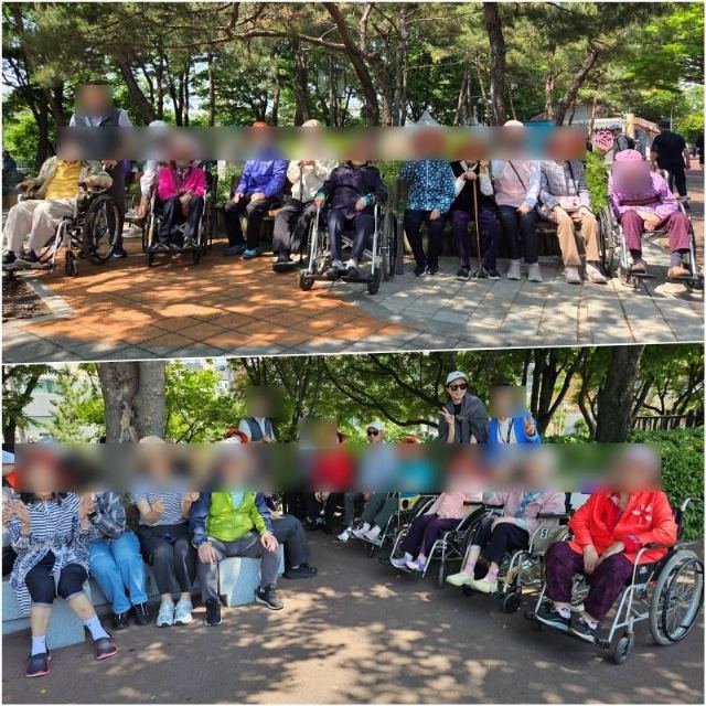 구립용마데이케어센터 2026년 5월 프로그램 ...