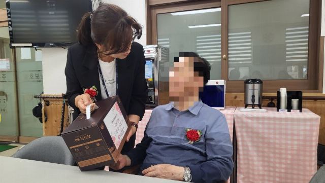 목포시노인복지관재가센터 2026-05-21