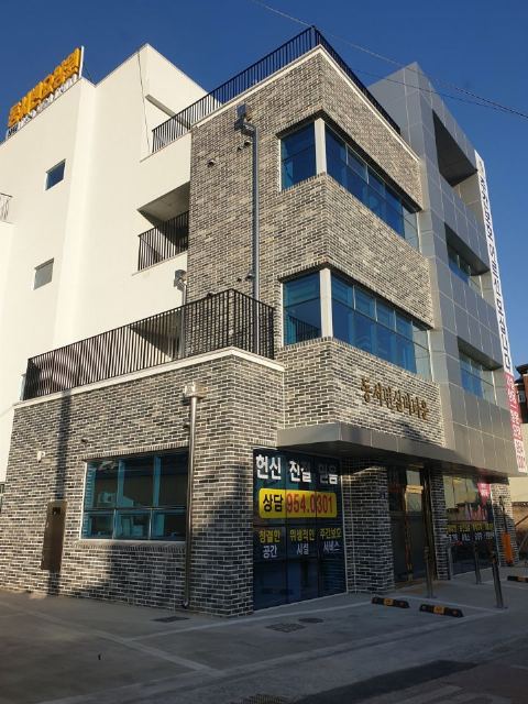 동서변실버타운 2023-11-21