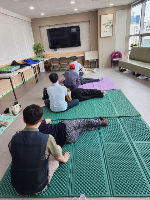 대전서구주간보호센터 2026-07-29