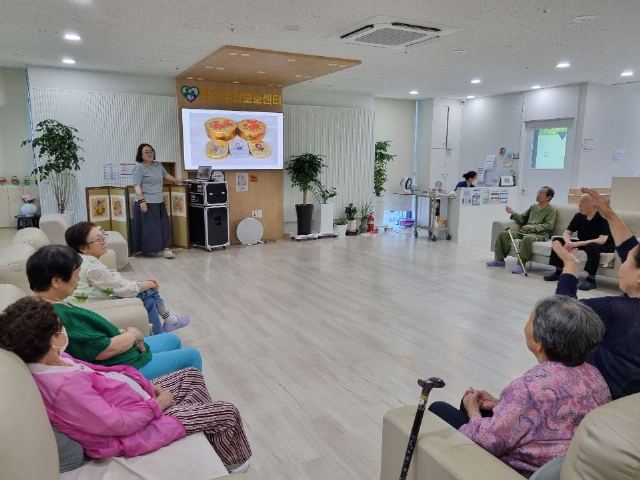 라온주간보호센터 2026-07-30