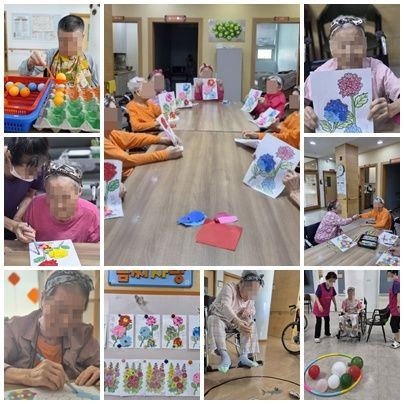 효사랑실버타운 2026-07-30