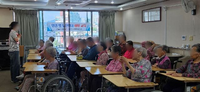 마산원광보은의 집 2026-07-20