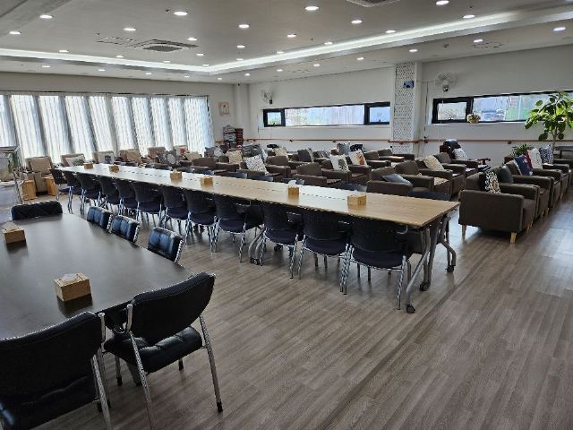 양지재활주간보호센터 2024-09-06