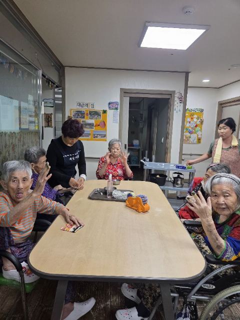 새날의 집 2026-08-03