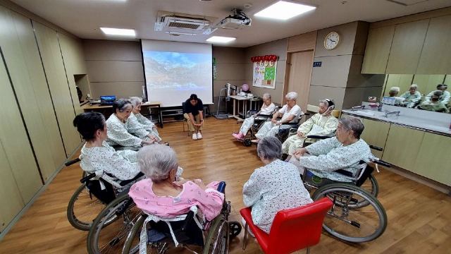 서울여자간호대학교 휴먼캐슬 2026-08-03