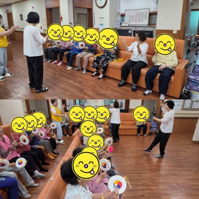 통도사자비원노인통합지원센터 2026-08-04