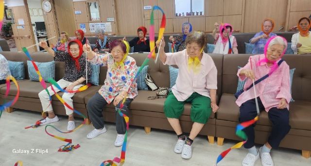사랑마을 주야간보호센터 2026-08-04