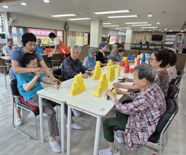 사랑마을 주야간보호센터 2026-08-04