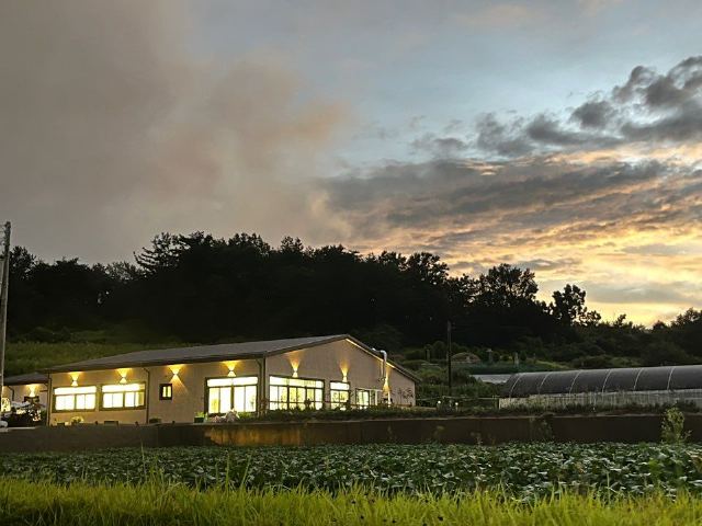 여민동락재가노인복지센터 2024-08-30