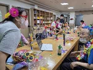 사랑요양원 2026-08-05