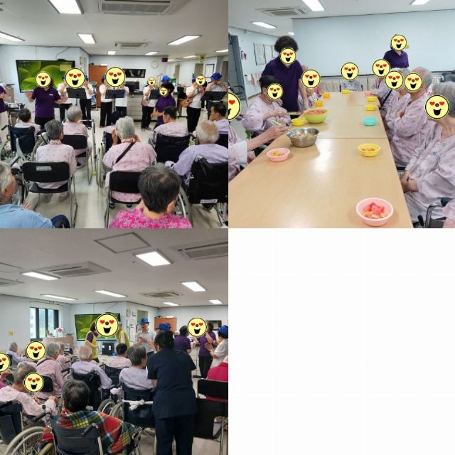 은화노인요양원 2026-08-05