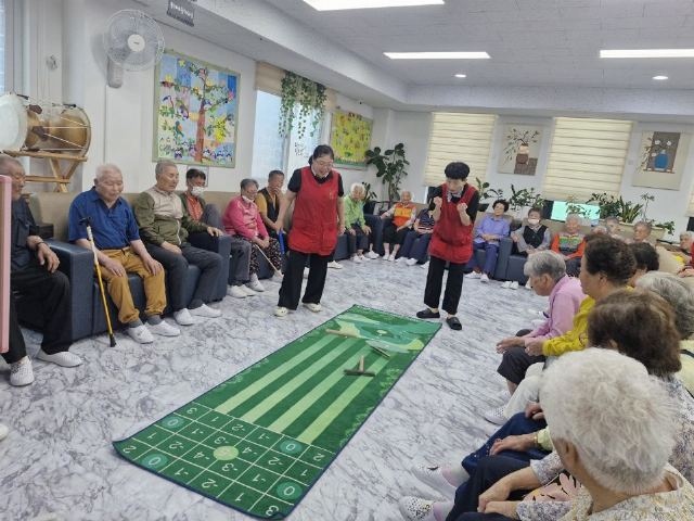 한울타리재가복지센터 2026-08-05