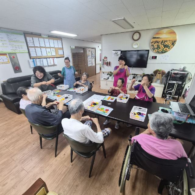효부사랑요양원 2026-08-05