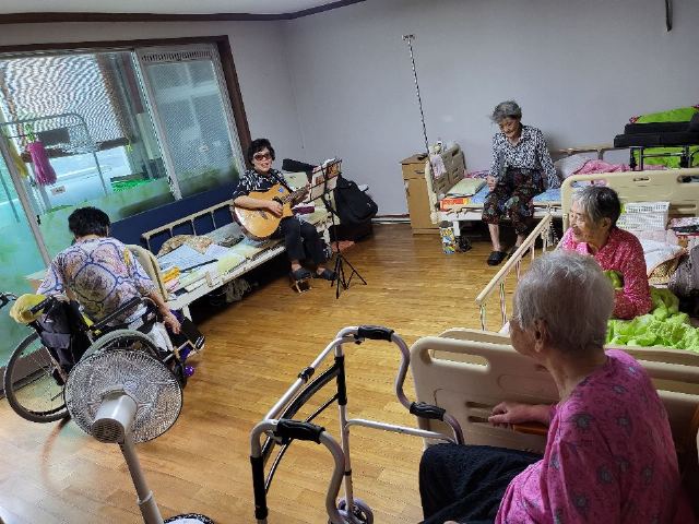 삼보요양원 2023-09-08