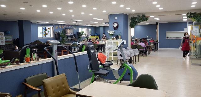사계절데이케어센터 2023-10-04
