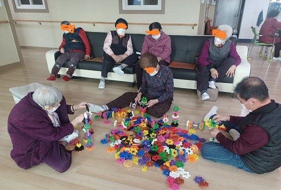 효종재활주간보호센터(방문요양) 2023-02-09