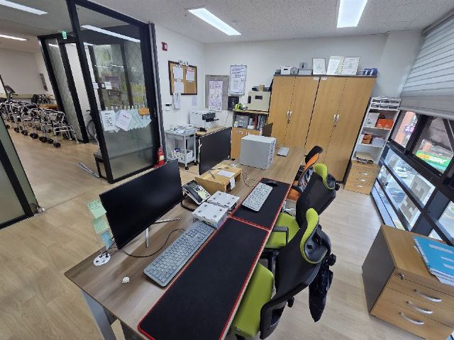 서울산노인주간보호센터 2026-05-11