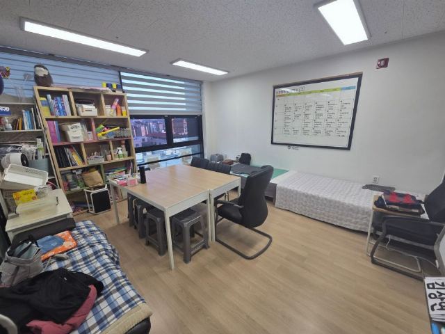 서울산노인주간보호센터 2026-05-11