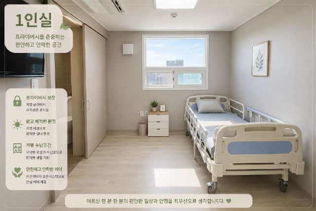은평숲요양원 2026-08-07