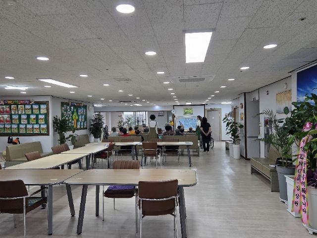 진율하주간보호센터 2025-10-16