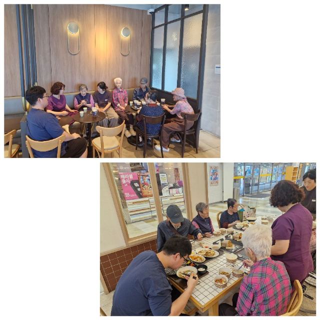 통영 보금자리 요양원 2026-08-08