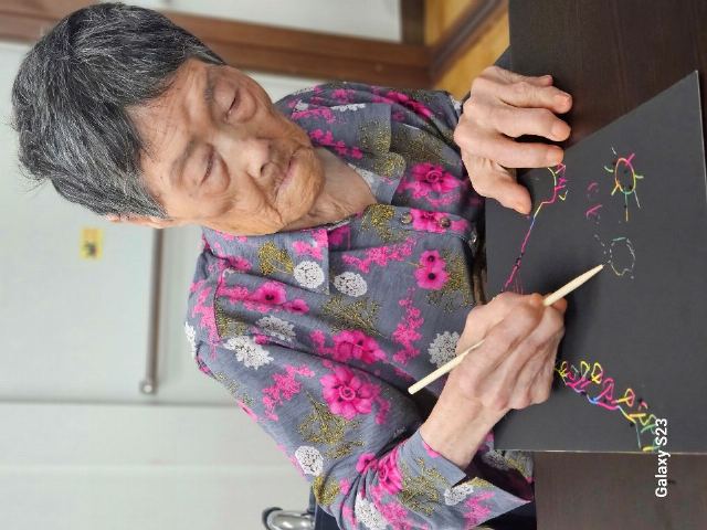 통영 보금자리 요양원 2026-08-08