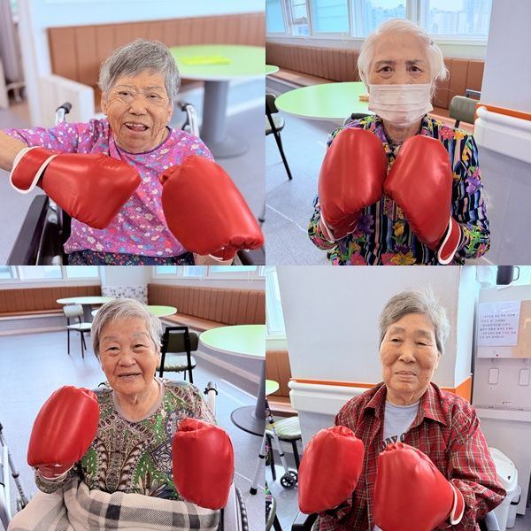 늘사랑요양원 2026-08-04