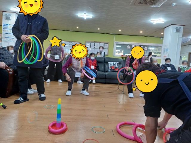 동행재가노인복지센터 2025-02-19