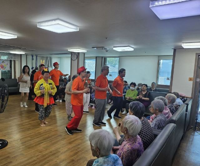 가족사랑노인공동생활가정 2026-08-10
