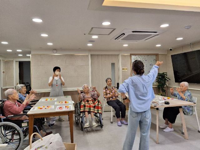 행복요양원 2026-08-10