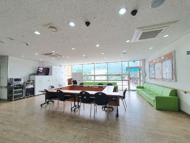 성덕실버타운 2021-06-23