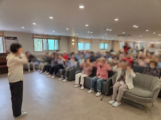 서울강동 데이케어센터 2026-06-11