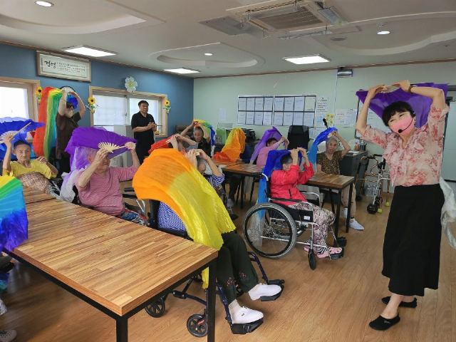 굿모닝요양원 2026-08-11